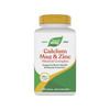 Nature'S Way Calcium Magnesium & Zinc 765 Mg Per Serving 250 Capsules