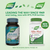 Nature'S Way Premium Herbal Alfa-Max 840 Mg Concentrate Per Serving 100 Vcaps