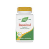 Nature'S Way Inositol 500 Mg Per Serving 100 Capsules