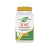 Nature'S Way B-100 Complex Supports Cellular Energy And Nerve Health 8 B-Vitamins 60 Capsules (Packaging May Vary)