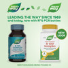 Nature'S Way B-100 Complex Supports Cellular Energy And Nerve Health 8 B-Vitamins 60 Capsules (Packaging May Vary)