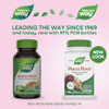 Nature'S Way Maca Root Traditional Libido Support 525 Mg Per Serving Non-Gmo Project Verified 100 Vegan Capsules (Packaging May Vary)