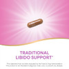 Nature'S Way Maca Root Traditional Libido Support 525 Mg Per Serving Non-Gmo Project Verified 100 Vegan Capsules (Packaging May Vary)
