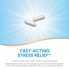 Nature'S Way L-Theanine Stress Support Promotes Relaxation 200 Mg Per 2-Capsule Serving Vegan 60 Capsules (Packaging May Vary)