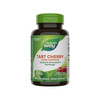 Nature'S Way Tart Cherry Ultra Capsules Montmorency Cherry Anthocyanins For Antioxidant Support 1200 Mg Per 3-Capsule Serving 90 Vegan Capsules (Packaging May Vary)