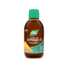 Nature'S Way Algal Oil Omega-3 Supports Eye & Brain Function 1000 Mg Epa/Dha Per Teaspoon(1) Vegan-Friendly Liquid Formula Cranberry-Orange Flavored 6.8 Oz (Packaging May Vary)