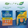 Nature'S Way Fortify Optima Probiotic For Men And Women 50 Billion Live Cultures 6 Strains Supports Digestive And Immune Health 30 Capsules (Packaging May Vary)