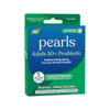 Nature'S Way Pearls Adult 50 Probiotic Probiotics For Digestive Health Supports Regularity Immune & Colon Health 1 Billion Cultures No Refrigeration Needed 30 Softgels