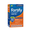 Nature'S Way Fortify Extra Strength(1) Probiotic Adults 50 50 Billion Live Cultures Prebiotics Probiotics For Digestive Health Immune Support Colon Health 30 Capsules