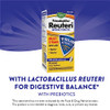 Nature'S Way Primadophilus Reuteri Probiotic Supports Digestive & Immune Health 5 Billion Live Cultures 90 Capsules (Packaging May Vary)