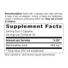 Nature'S Way Premium Herbal Marshmallow Root 960 Mg Per Serving 100 Vcaps