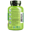 Naturelo Hair Skin And Nails Multivitamin 60 Count Collagen Peptide Powder 45 Servings