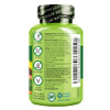 Naturelo One Daily Multivitamin For Women 50 (Iron Free) 60 Count And Collagen Peptide Powder 45 Servings
