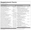 Naturelo Whole Food Multivitamin For Women - 120 Capsules And Whole Food Multivitamin For Men 120 Capsules Bundle