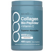 Neocell Collagen Peptides Pills 400 Caplets Grass Fed With Vitamin C Superior Absorption Formula For Women And Men