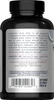 Neocell Hyaluronic Acid Capsules 60 Pills 125 Mg Daily Hydration Hair Skin & Nails Vegan Supplement