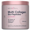 Neocell Multi Collagen Peptides Powder 7 Oz 10 Types Of Advanced Bio-Peptides Superior Absorption Unflavored And Mixes Easily
