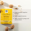 New Nordic Clear Brain Tablets Supports Normal Cognitive Health And Memory With Green Tea And Walnut Swedish Made 60 Count (Pack Of 1)