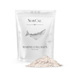 Norcal Marine Collagen - 12Oz Marine Collagen Peptides Powder High Protein Zero Fat/Sugar/Carb Skin Hair Nail & Joint Health Low Metals Us Gmp Certified