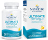 Nordic Naturals Ultimate Omega 1280 Mg 60 Count