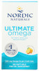 Nordic Naturals Ultimate Omega 1280Mg 180 Count
