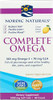 Nordic Naturals Omega Complete Lemon