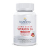 Nordic Naturals Zero Sugar Vitamin B12 Gummies - 2000 Mcg Vitamin B12 Per Gummy Passion Fruit Guava Flavor - 30 Gummies Essential Nutrient Support For Energy Production And Brain Health 30 Servings