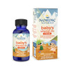 Nordic Naturals Baby S Vitamin D3 Unflavored  0.76 Oz  400 Iu Vitamin D3  Healthy Bones Immune System Support Normal Sleep Rhythms  Non Gmo Certified Vegetarian 90 Servings
