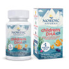 Nordic Naturals Children S Dha Xtra Berry Punch - 90 Mini Chewable Soft Gels For Kids - 636 Mg Omega-3S Epa & Dha - Cognitive & Immune Function Learning Social Development - Non-Gmo 30 Servings