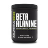 Nutrabio Beta Alanine Pre-Workout Supplement - Beta Alanine Powder 360G Powder