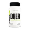 Nutrabio Dhea Supplement For Men And Women - 100 Mg 60 Capsules