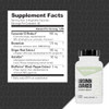 Nutrabio Curcumin Advanced Digestion & Joint Support Complex With Bromelain Ginger Root Extract Bioperine And Astragin 60 Vegetable Capsules