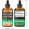 Nutraharmony Mullein Drops & Multivitamins For Women