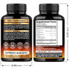 Nutraharmony Vitamin D3 K2 & Multivitamins For Men Capsules