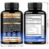 Nutraharmony Cortisol & Menopause Support Supplement