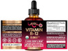 Nutraharmony Energy Focus Mood Brain Health & Immune Support Cleanse & Detox