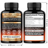 Nutraharmony Collagen Peptides & Turmeric Curcumin Capsules
