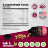 Nutraharmony Vitamin B Complex & Glucosamine Chondroitin Capsules