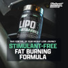 Nutrex Research Lipo Six Stim-Free Metabolism & Appetite Support Supplement Reduce Hunger Non-Stimulant Weight Management Supplement For Women And Men 60 Servings