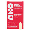 O Positiv Uro Vaginal Moisture Hyaluronic Acid Suppository Support Vaginal Hydration Daily Comfort & Easier Intimacy 10 Suppositories