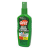 Off Deep Woods Sportsmen Insect Repellent Spritz Bug Spray With Long Lasting Protection From Mosquitoes 6 Oz