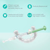 Opalescence 20 Teeth Whitening Gel Syringes - Refills Kit (4 Packs / 8 Syringes) Carbamide Peroxide. Made By Ultradent In Cool Mint Flavor. Mint Tooth Whitening - D-5196-4