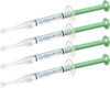 Opalescence 20 Teeth Whitening Refill Kit (4 Syringes) Carbamide Peroxide. Made By Ultradent In Mint Flavor. Tooth Whitening Refill Syringes - B-5196-4