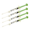 Opalescence 10 Teeth Whitening Kit - Gel Syringes Refills - Low Sensivity (4 Syringes) - Fluoride Carbamide Peroxide - Made In The Usa By Ultradent 5211-2