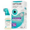 Optase Comfort Dry Eye Spray - Preservative Free Artificial Tears Drops Alternative - Dry Eye Drops In A Convenient Spray - Multi-Use Bottle Contact Lens Safe - .58 Fl Oz