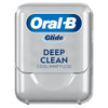 Oral-B Glide Deep Cln Mint Floss Size 40M Glide Cool Mint Deep Clean Floss