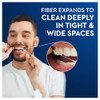 Oral-B Expandable Dental Floss Mint Expands For A Deep Clean 50M