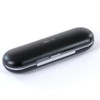 Oral-B Replacement Charging Travel Case For Type 3758 Io7 Io8 Io9 Io10 Toothbrushes Black To Be Used With Your Existing Power Cord