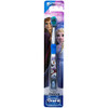 Oral-B Disney Frozen Toothbrush 3 Yrs Extra Soft (Characters Vary) - Pack Of 6