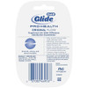 Oral-B Glide Pro-Health Original Floss Original 54.6 Yards (Pack Of 10)